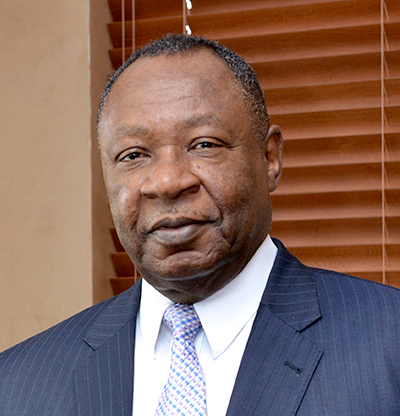 Robert E. James