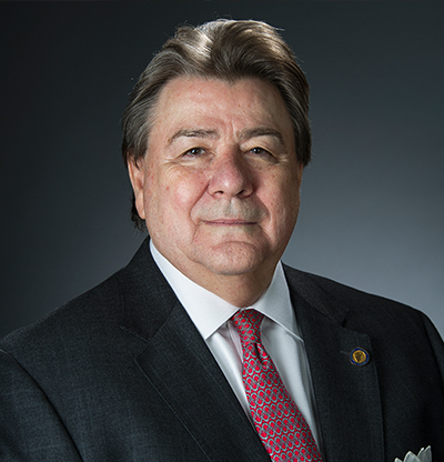 Steve Green