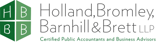 Holland, Henry & Bromley, LLP