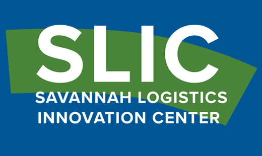 Savannah Logiistics Innovation Center Logo