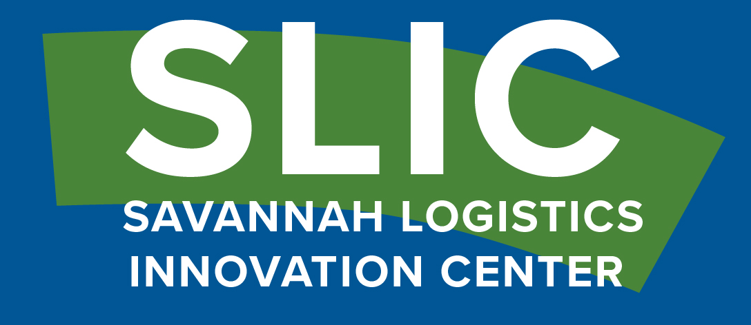 Savannah Logistics Innovation Center Logo