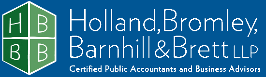 Holland, Henry & Bromley, LLP